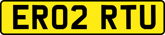 ER02RTU