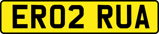 ER02RUA