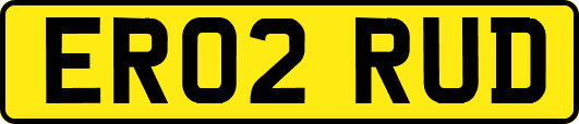 ER02RUD