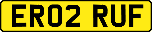 ER02RUF