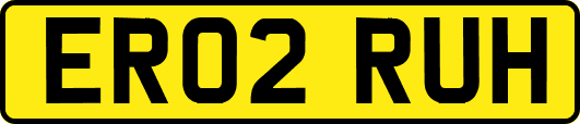ER02RUH