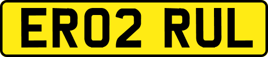 ER02RUL