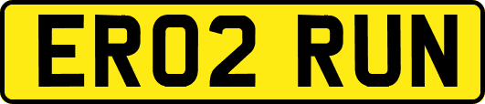 ER02RUN