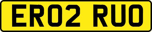 ER02RUO