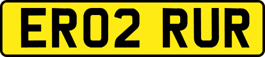 ER02RUR