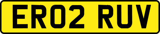 ER02RUV