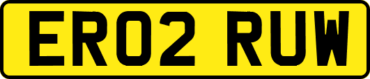 ER02RUW