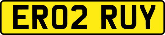 ER02RUY
