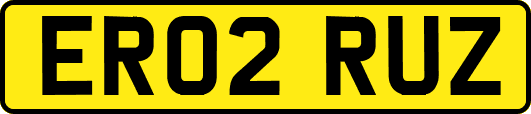 ER02RUZ