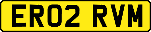ER02RVM