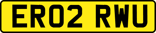 ER02RWU