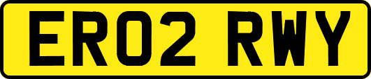 ER02RWY