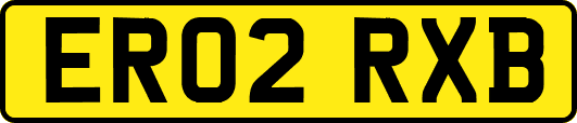 ER02RXB