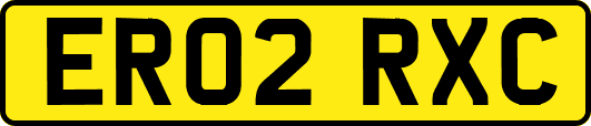 ER02RXC