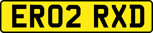 ER02RXD