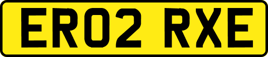 ER02RXE