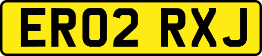 ER02RXJ
