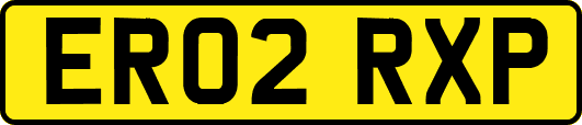ER02RXP