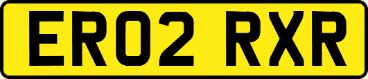 ER02RXR