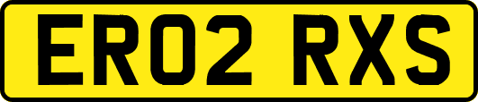 ER02RXS