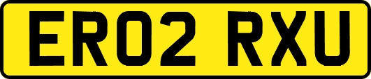 ER02RXU