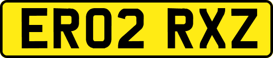 ER02RXZ