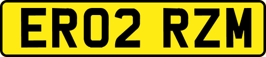 ER02RZM