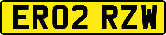 ER02RZW