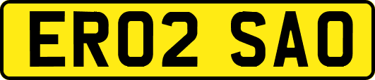 ER02SAO
