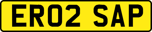 ER02SAP