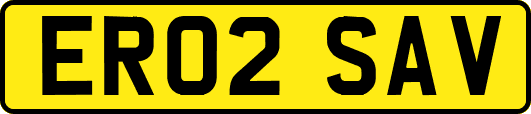 ER02SAV