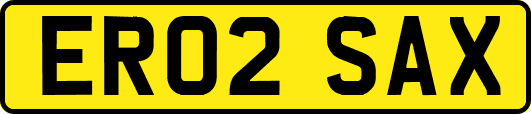 ER02SAX