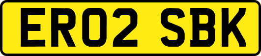 ER02SBK