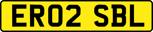 ER02SBL