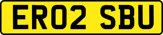 ER02SBU