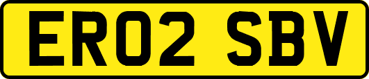 ER02SBV