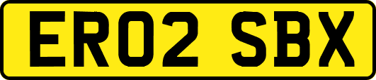 ER02SBX