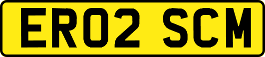ER02SCM