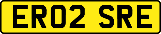 ER02SRE