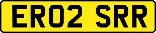 ER02SRR