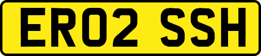 ER02SSH