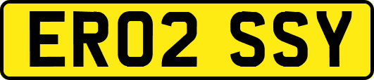 ER02SSY