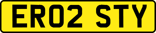 ER02STY