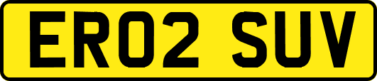 ER02SUV