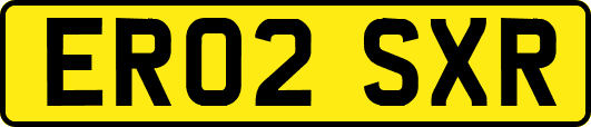 ER02SXR