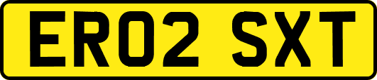 ER02SXT