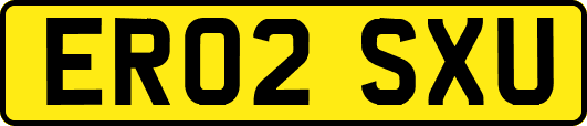 ER02SXU