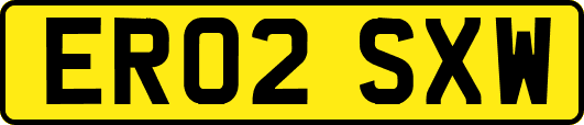 ER02SXW
