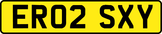 ER02SXY