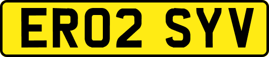 ER02SYV